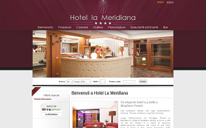 Visita lo shopping online di Hotel La Meridiana Mogliano Veneto