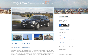 Visita lo shopping online di Taxi Genova