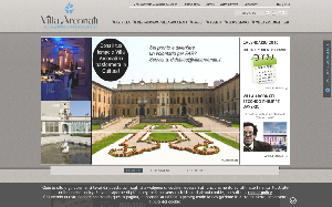 Visita lo shopping online di Villa Arconati
