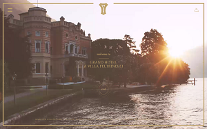 Visita lo shopping online di Grand Hotel Villa Feltrinelli