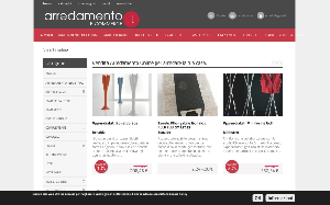 Visita lo shopping online di Arredamento.it