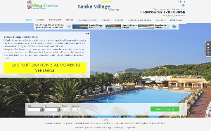 Visita lo shopping online di Villaggi villa simius Tanka Village