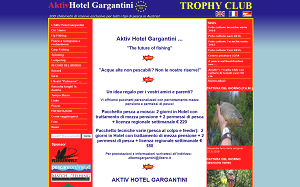Visita lo shopping online di Aktiv Hotel Gargantini