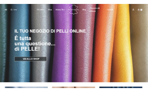 Visita lo shopping online di Pellami Esposito