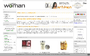 Visita lo shopping online di Woman Hairstylists