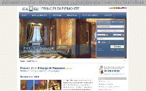 Visita lo shopping online di Principi di Piemonte