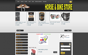 Visita lo shopping online di Horse bike shop