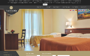 Visita lo shopping online di Hotel Victoria Puglia