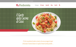 Visita lo shopping online di Piedigrotta Brescia