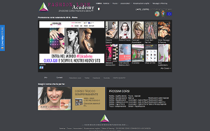 Visita lo shopping online di Fashion look academy