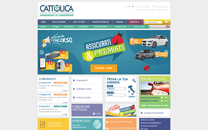 Visita lo shopping online di Cattolica