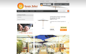 Visita lo shopping online di Renato Bellori