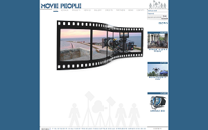Visita lo shopping online di MoviePeople