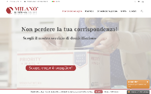 Visita lo shopping online di Milano Domiciliazione Legale