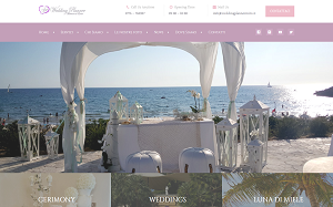 Visita lo shopping online di Wedding Planner Mito