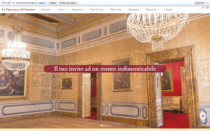 Visita lo shopping online di La Pinacoteca del Tesoriere