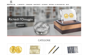 Visita lo shopping online di Storia della Lira