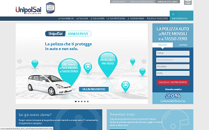 Visita lo shopping online di UnipolSai assicurazioni