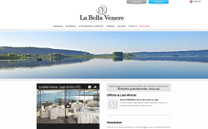 Visita lo shopping online di La Bella Venere