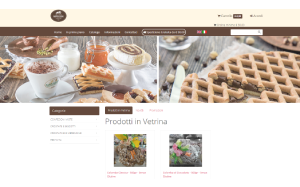 Visita lo shopping online di Napoleoni Gluten Free
