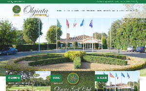 Visita lo shopping online di Olgiata Golf Club