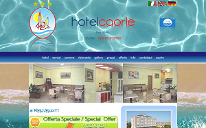Visita lo shopping online di Hotel Caorle