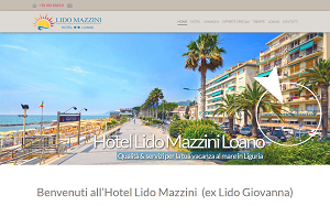 Visita lo shopping online di Hotel Lido Mazzini