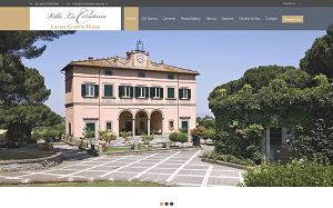 Visita lo shopping online di Villa la Cerretana