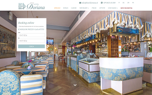 Visita lo shopping online di Doriana Hotel Caorle