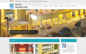 Visita lo shopping online di Nederland Hotel Caorle