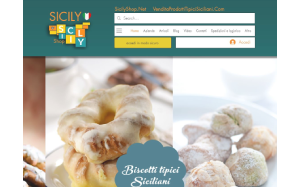 Visita lo shopping online di Sicilyshop.shop