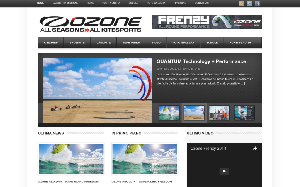 Visita lo shopping online di Ozone