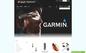 Visita lo shopping online di Procycling point