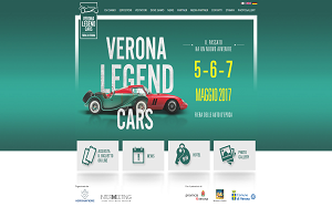 Visita lo shopping online di Verona Legend cars