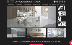 Visita lo shopping online di Ufficio Design Italia