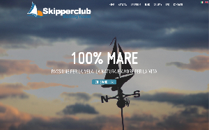 Visita lo shopping online di Skipperclub