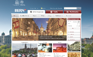 Visita lo shopping online di Berna turismo