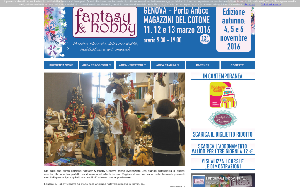 Visita lo shopping online di Fantasy e Hobby