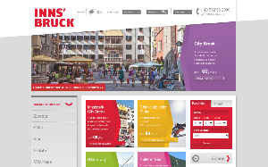 Visita lo shopping online di Innsbruck