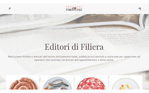 Visita lo shopping online di Pubblicita Italia