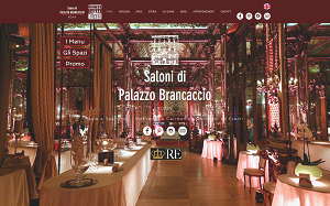Visita lo shopping online di Palazzo Brancaccio