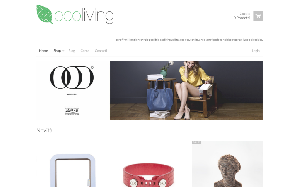 Visita lo shopping online di Ecoliving