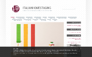 Visita lo shopping online di Italian home staging
