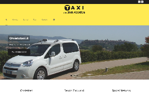 Visita lo shopping online di Orvieto Taxi