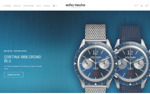 Visita lo shopping online di Echo Neutra