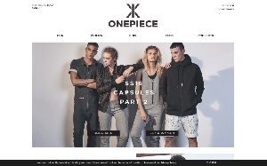 Visita lo shopping online di OnePiece