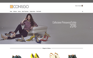 Visita lo shopping online di Contigo