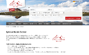 Visita lo shopping online di Osttirol Hotels