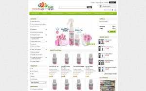 Visita lo shopping online di Profumi e Detergenti