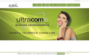 Visita lo shopping online di Ultracomm
